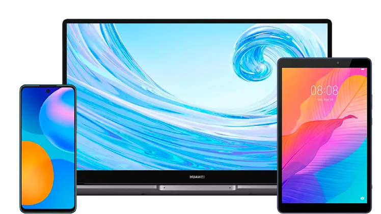 Сервисный центр Huawei в Перми